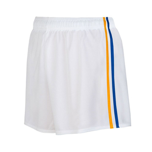 Pantalones cortos gaélicos de nuevo diseño, uniforme de lanzamiento gaélico sublimado, pantalones cortos de lucha para hombres de alta calidad, tarifa al por mayor, moda personalizada OEM - Product Image 1