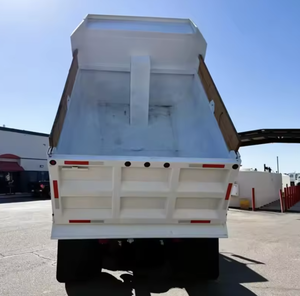 Best!! READY TO WORK 2020 For-<b>Freightliner</b> M2 106 Dump <b>Truck</b> Cumminss 240HP, Automatic EXPORT Available Worldwide with WARRANTY - Product Image 4