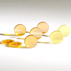 2024 नए आगमन हॉट सेलिंग लेजर लेंस को2 लेजर फोकस 15 मिमी 18 मिमी 19.05 मिमी 20 मिमी 25 मिमी 28 मिमी को2 फोकस लेंस - Product Image 3