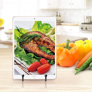 Cadre photo décoratif en métal avec fil de fer noir doré pour table de mariage Support de plaque de support de chevalet pour affichage - Product Image 5