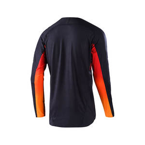 Mode tendance Dry Factory Design populaire couleur personnalisée Costume de motocross de qualité supérieure pour hommes - Product Image 5