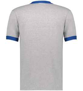 T-shirts unisexes en coton doux 100% tricoté par Bella + Canvas, style vintage, séchage rapide, respirant, pour Level Tultex, pour articles personnalisés - Product Image 6