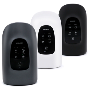 Masajeador <span class=keywords><strong>de</strong></span> manos para aliviar el dolor articular, masaje <span class=keywords><strong>de</strong></span> vibración eléctrica, protector <span class=keywords><strong>de</strong></span> presión <span class=keywords><strong>de</strong></span> aire para manos, herramienta <span class=keywords><strong>de</strong></span> masaje <span class=keywords><strong>de</strong></span> manos para la artritis - Product Image 2