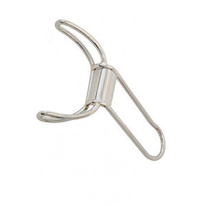 High Quality Manual CB Certified Stainless Steel Surgical <b>Dental</b> <b>Mouth</b> <b>Opener</b> Lip Cheek Retractor - Product Image 3