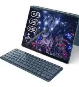 Nouvel ordinateur portable Yoga Book Notebook 9i Gen8 (13e génération Intel Core I7) 16 Go de RAM 1 To de SSD - Product Image 1