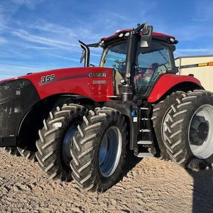 Tracteurs Case IH d'occasion à vendre - Product Image 1