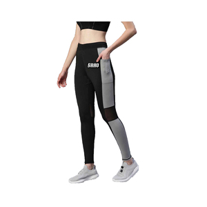 Collants GAA coupe athlétique fournisseur OEM ODM tissu de compression en gaélique pakistanais pour l'entraînement Logo personnalisé - Product Image 2