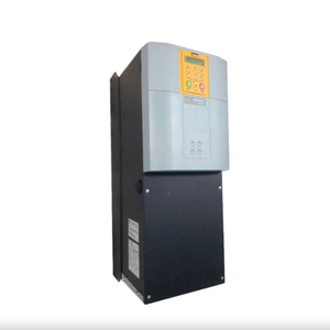 SSD Eurotherm Par-ker DC 590P-53215010-P00-U4A0 ตัวควบคุมมอเตอร์อินเตอร์เกรดอุตสาหกรรม รุ่น Integrator 5000 สำหรับสตาร์ทมอเตอร์ DC เป็น AC พร้อมระบบ VFD รุ่น 591P 1950A - Product Image 5