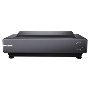 Precio de Fábrica, Proyector Láser Triple Industrial de Plástico Nuevo - Proyector de Tiro Corto PX1 PRO 4K UHD con Motor Láser TriChroma, 3 Años de Garantía - Product Image 1