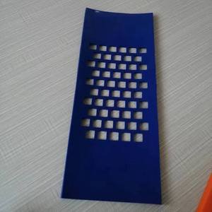 化学工業用フリップフロースクリーン - Product Image 2