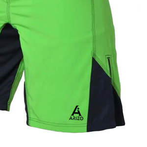 Diseña Tus Propios Shorts de MMA de Secado Rápido y Transpirables para Hombre, los Más Vendidos - Product Image 5