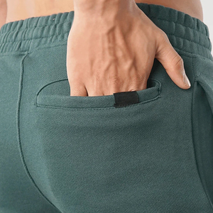 กางเกงจ็อกเกอร์ของผู้ชายดีไซน์ไม่เหมือนใครกางเกงจ็อกเกอร์สำหรับผู้ชายโลโก้ของคุณเองสไตล์ทันสมัย - Product Image 5