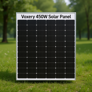 Panneau solaire Voxery 450W - Product Image 3
