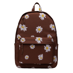 กระเป๋าเป้พิมพ์ซับลิเมชันสำหรับเด็กกระเป๋าเป้สะพายหลังแบบพิเศษสำหรับเด็กกระเป๋าหนังสือสำหรับเด็กผู้ชายและเด็กผู้หญิง - Product Image 1