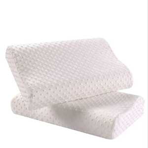 Custom Made Ergonomic Sleeping Cervical Orthopedic Memory Foam <b>Bed</b> hotel and home <b>Pillows</b> baby <b>pillow</b> - Product Image 5