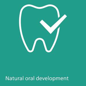 Philips Avent Ultra Air Soother - 2 X Light, Breathable Glow-in-The-Dark Baby Soothers pour bébés âgés de 6 à 18 mois, SCF376/14 - Product Image 4