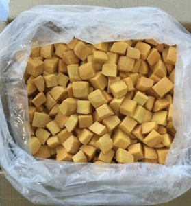 ก้อนมะม่วงแช่แข็งจากเวียดนามส่วนผสมจากธรรมชาติเหมาะสำหรับสูตรของหวานเครื่องดื่มและอาหารแช่แข็ง - Product Image 5