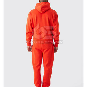 Chándal con estampado de farol para hombre, conjunto a juego de moda para Street Look, chándal con estampado de farol para hombre - Product Image 6