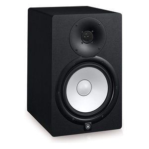 Altavoz de Monitor de Estudio Yamaha HS8, 120W, Cableado, Audio Profesional, Respuesta de Frecuencia de 38Hz a 30kHz - Product Image 3
