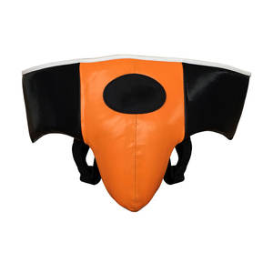 Hot Sale Groin Guard Boxing Protector Men Groin Support with Groin Cup - Product Image 3