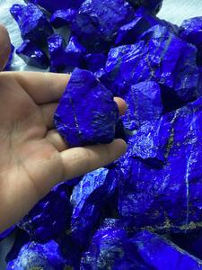 Đá quý <span class=keywords><strong>Lapis</strong></span> Lazuli tự nhiên chất lượng cao màu xanh hoàng gia, nguồn gốc Afghanistan, <span class=keywords><strong>Lapis</strong></span> Lazuli cao cấp, mỏ Abbott Minerals - Product Image 6