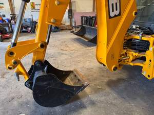 Retroexcavadora JCB 3CX de 14 Toneladas, Nueva de Marca Original, Retroexcavadora JCB 3CX Usada en Venta - Product Image 6