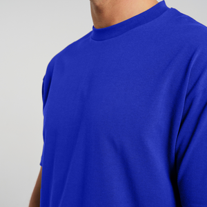 Custom Logo Wholesale 100% Cotton <b>Tshirts</b> for Men T Shirts Plain Custom Printing T-shirt for Men - Product Image 5