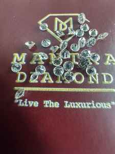 2.50 À 3.00 Diamants naturels en vrac du fabricant indien Brilliant Cut Stone SI GH Couleur VS Clarté - Product Image 2