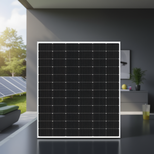 Panel Solar Kosol KE 440 - Product Image 3