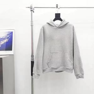 Sudaderas con Estampado Puff de Mezclilla para Hombre, Diseño de Diseñador, Algodón, Mezclilla, Ropa Urbana de Alta Calidad, Sudaderas con Diseño de Diseñador - Product Image 2