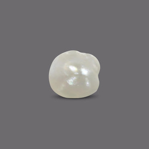 Perle de Basra 3,21 carats, perle d'eau douce blanche et rose, pour bijoux et fabrication de bijoux, tailles 5-6 mm et 7-8 mm - Product Image 1