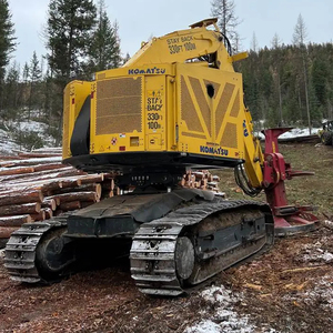 Penggali XT465L-5, traktor penggali dengan Backhoe dan muatan depan