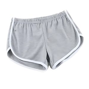 Short dauphin léger personnalisé Short chino en tissu extensible doux avec poches latérales pour vêtements décontractés de tous les jours Shorts pour femmes - Product Image 1