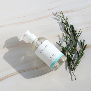 Crèmes pour le visage coréennes de haute qualité COSLOW Glycyrrhiza Gel apaisant Hydrate et nourrit votre visage et votre corps - Product Image 6