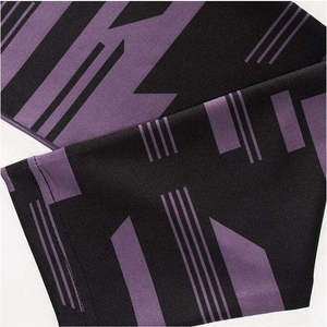 Maillot de compression Rash Guard personnalisé pour le grappling, le BJJ, le MMA et la lutte – Séchage rapide, sublimation, idéal pour l'entraînement - Product Image 5