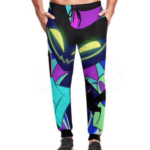 Lightweight Men Stylish <b>Trouser</b> Running & Casual Wear Men Stylish <b>Trouser</b> with <b>Drawstring</b> Style - Product Image 2