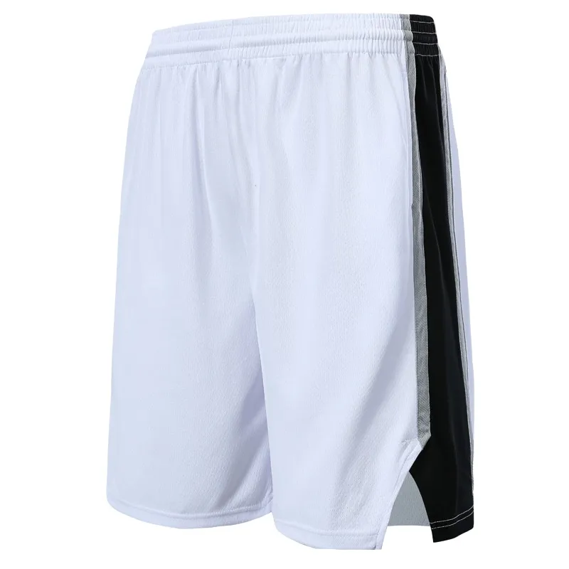 Chemises de basket-ball pour hommes et femmes de qualité supérieure, simples et réversibles avec matériau personnalisé 100% polyester avec logo OEM