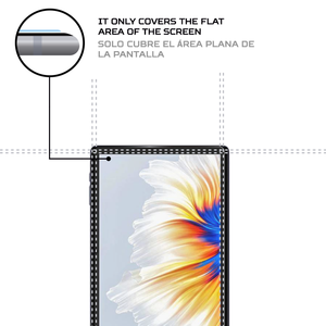 คิวบอต แท็บ 50 ฟิล์มกันรอยหน้าจอ - Product Image 4