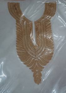 2025 nouveauté métallique tour de cou bijoux de haute qualité mode métallique cravates pour les adolescents - Product Image 2