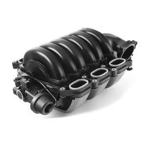 Collecteur d'admission pour <span class=keywords><strong>AUDI</strong></span> Q5 ( 8RB ) 3.2FSI 2008-2017 EEP/AU/176A OEM # 06E133210G 06E133210H 06E133210L 06E133210M 06E133210Q - Product Image 3