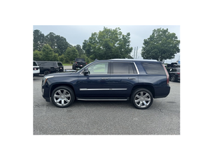 GRAN OFERTA Seminuevo 2018 Cadillac Escalade Premium Luxury 4x4 SUV - Product Image 2