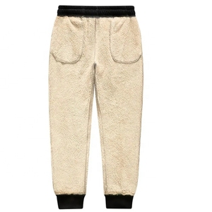 Chándal deportivo informal de moda con cuello levantado, conjunto de chándal de dos piezas con cremallera de algodón 100% para hombre de invierno - Product Image 4