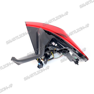 YL00636980 per Citroen <span class=keywords><strong>C5</strong></span> fanale posteriore esterno fanale posteriore fanale posteriore fanale posteriore - Product Image 4