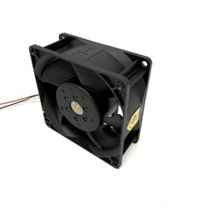 Ventilateur de refroidissement DC Extreme CFM 92x92x38 à 2 roulements à billes - Product Image 4