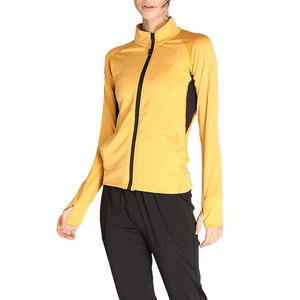 Logo personnalisé Ensemble 2 pièces Joggers Workout Gym Sports Joggers pour femmes Pantalons de survêtement amples Ensemble d'entraînement décontracté de qualité - Product Image 3