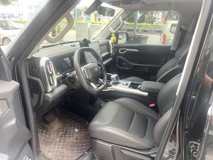 Uesd CarJetour 2023 Traveler 1.5T 2WD Discovery PRO Date d'enregistrement automatique: 24 novembre Peinture originale - Product Image 3