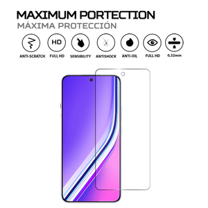 ฟิล์มกันรอยหน้าจอ Realme P3 Pro - Product Image 2