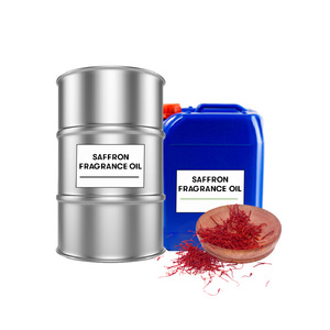 Saffron Fragrance Oil - Product Image 2