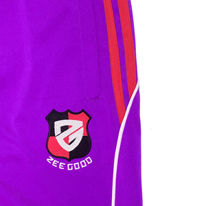 Pantalones formales Gaa para correr para hombre, pantalones informales para el sudor, diseño personalizado, pantalones Gaa Gaelic Hurling, pantalones para hombre lavados - Product Image 4