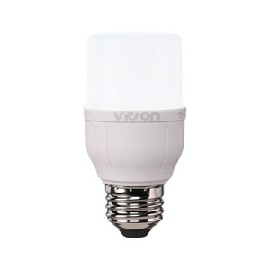 [Vitson] LED T-Bulb 8W Daylight E26 (53510). Permitiendo un reemplazo rápido y fácil. Buenos productos en el mundo. - Product Image 4